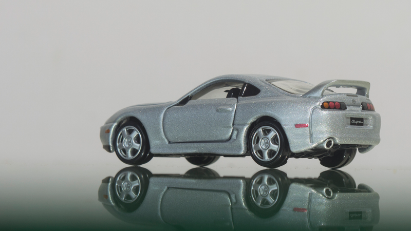 Illustration for article titled Supra Sunday